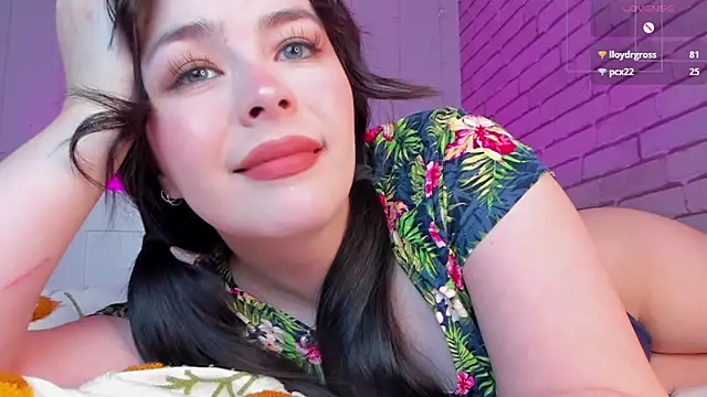 Snapshot of NatalForsy chatting on May 10, 12:54 pm NatalForsy online show from May 10, 12:54 pm