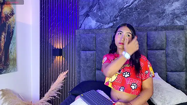 Snapshot of Amaia_aa_ chatting on March 29, 7:47 pm Amaia aa online show from March 29, 7:47 pm