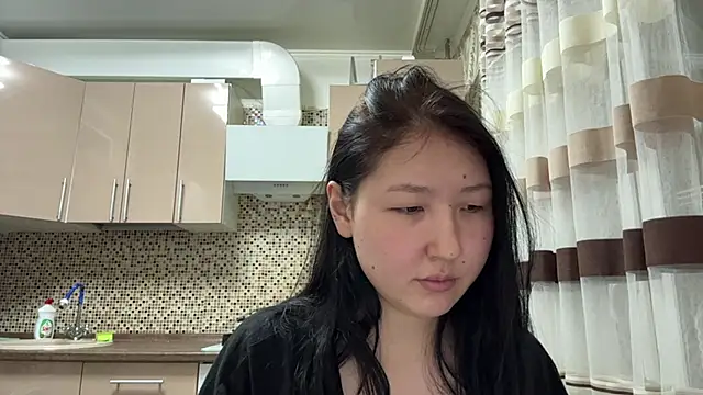 Ameliya kim online show from April 2, 9:12 pm