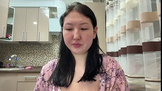 Snapshot of Ameliya_kim chatting on April 29, 9:10 pm Ameliya kim online show from April 29, 9:10 pm