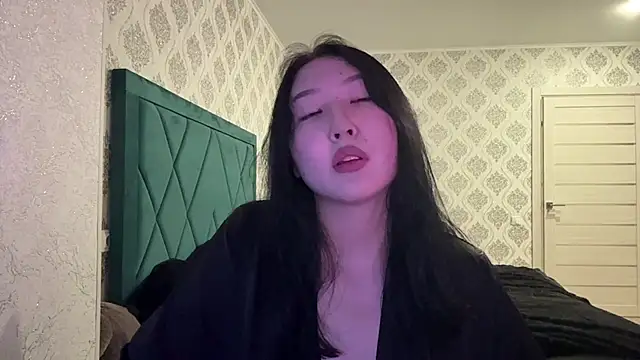 Snapshot of Ameliya_kim chatting on May 9, 9:09 pm Ameliya kim online show from May 9, 9:09 pm