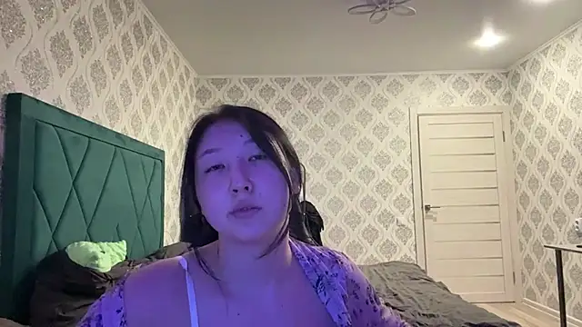 Snapshot of Ameliya_kim chatting on May 12, 9:01 pm Ameliya kim online show from May 12, 9:01 pm