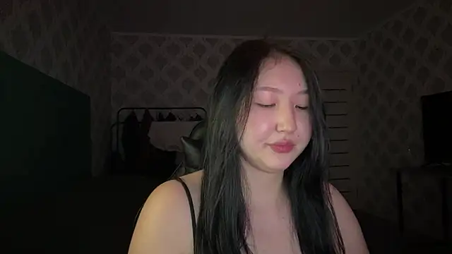 Snapshot of Ameliya_kim chatting on May 16, 9:24 pm Ameliya kim online show from May 16, 9:24 pm