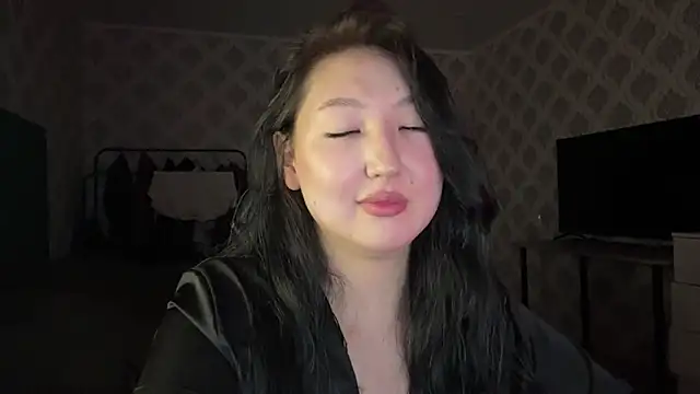 Snapshot of Ameliya_kim chatting on May 17, 9:11 pm Ameliya kim online show from May 17, 9:11 pm
