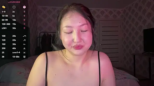Snapshot of Ameliya_kim chatting on May 21, 9:11 pm Ameliya kim online show from May 21, 9:11 pm