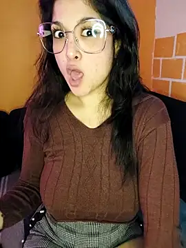 Steffanny2026 online show from May 7, 5:40 pm