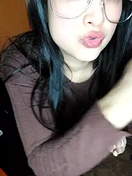 Steffanny2026 online show from May 25, 5:13 am