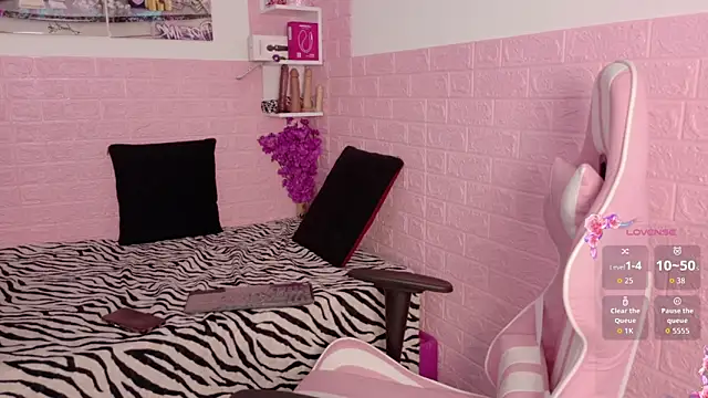 Sophi Sweet11 online show from May 19, 1:50 pm