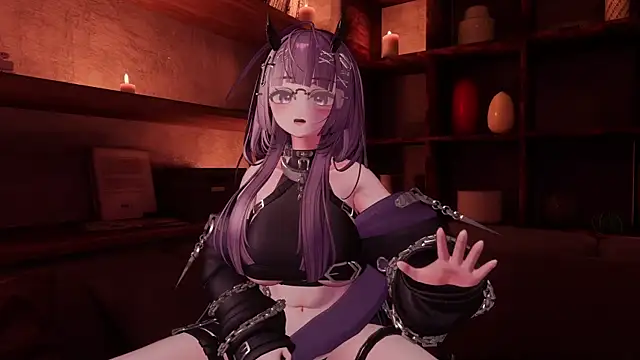 Rhea Black online show from April 13, 2:00 pm