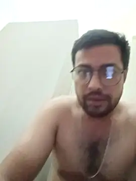 herochoclateboy online show from April 20, 4:43 pm