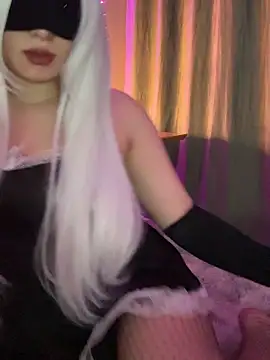 Nier 2 0 online show from April 22, 4:41 pm