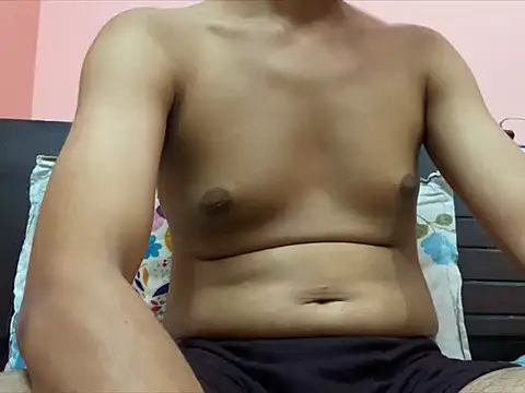 your darkest desire  online show from March 29, 9:26 pm