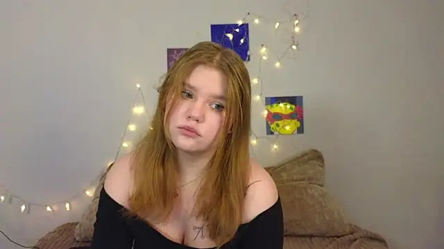 BeautifulPleasureFairy online show from April 24, 8:06 am