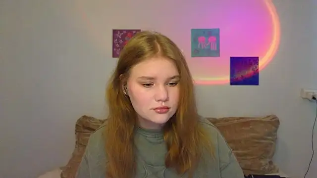 BeautifulPleasureFairy online show from May 6, 2:08 am