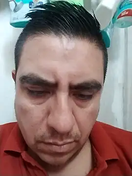 Snapshot of Manuel3910 chatting on May 1, 6:01 pm Manuel3910 online show from May 1, 6:01 pm