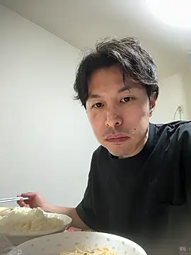 Snapshot of -YumaUemura- chatting on June 5, 11:49 am -YumaUemura- online show from June 5, 11:49 am