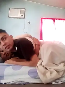 Noanahuel online show from April 2, 1:09 pm