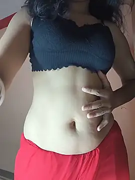 Curvy Sanaya online show from June 15, 7:49 pm