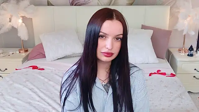 Dina Glow online show from June 12, 12:48 pm
