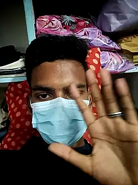 rocky callboy online show from April 28, 5:01 am