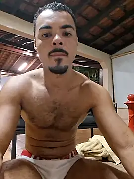 principebaiano online show from April 27, 1:14 am