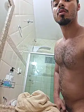 principebaiano online show from May 27, 3:25 am