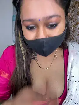 Snapshot of Sweet-Ellina chatting on March 31, 5:30 am Sweet-Ellina online show from March 31, 5:30 am
