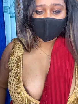 Snapshot of Sweet-Ellina chatting on April 9, 6:19 am Sweet-Ellina online show from April 9, 6:19 am