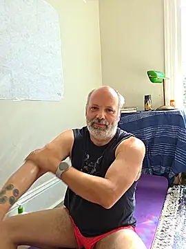 BiDadDreams online show from June 19, 5:28 pm