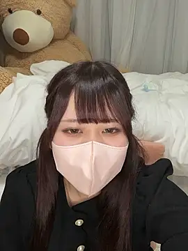 momokaze1658 online show from April 22, 12:18 pm