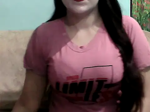 Wonderful Babe online show from May 2, 8:25 pm