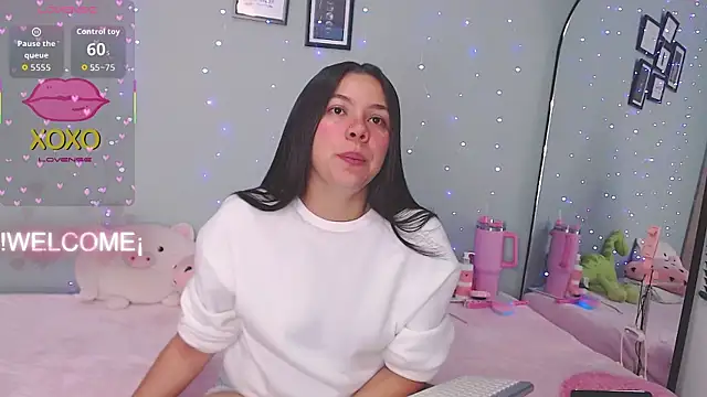 MissDulceRose online show from April 26, 1:25 am