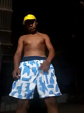 blackmasterpig online show from April 4, 4:44 am