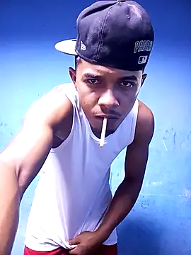 blackmasterpig online show from April 16, 3:40 am