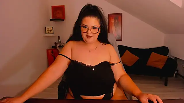 MariyaWill online show from April 29, 8:37 pm