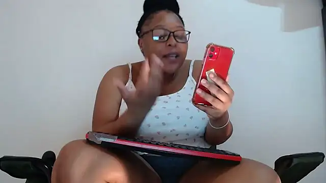 xxZoeyx online show from March 9, 11:36 am