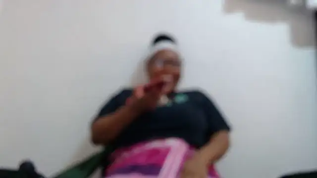 xxZoeyx online show from March 13, 7:53 am