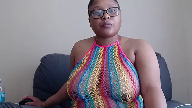 xxZoeyx online show from November 5, 8:36 am