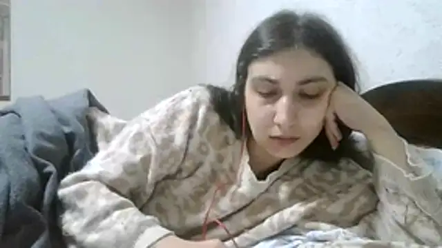 Snapshot of lilia696 chatting on March 31, 4:35 am lilia696 online show from March 31, 4:35 am