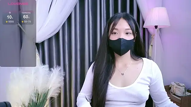 Lu Ly22 online show from June 4, 4:07 am