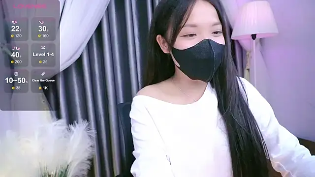Lu Ly22 online show from June 5, 6:52 am