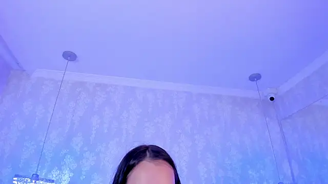 jazlin angels3 online show from May 31, 9:49 pm