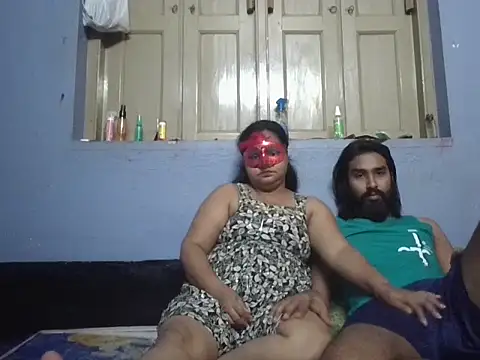Naina1994 online show from May 9, 8:41 am