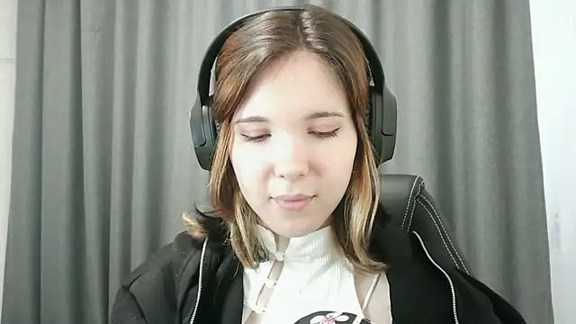RubyBooby online show from April 20, 3:37 pm