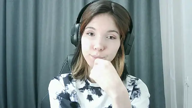 RubyBooby online show from April 28, 4:45 pm