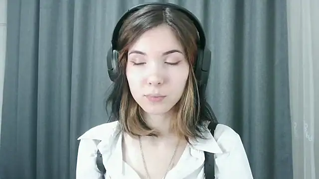 RubyBooby online show from May 1, 5:17 pm
