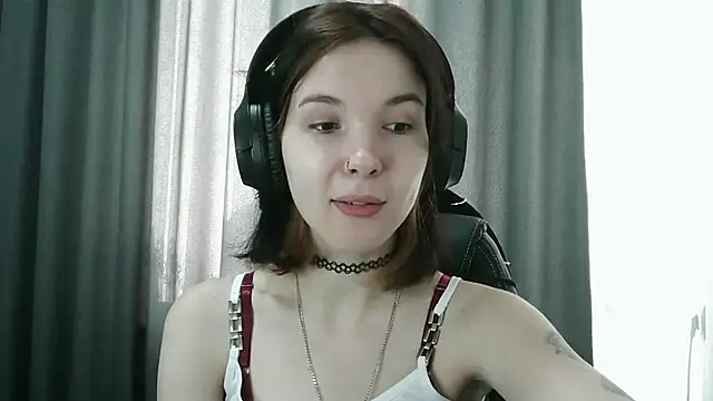 RubyBooby online show from June 28, 4:40 am