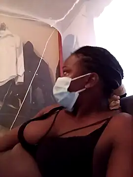 Snapshot of Sengubabe2 chatting on April 3, 10:24 am Sengubabe2 online show from April 3, 10:24 am