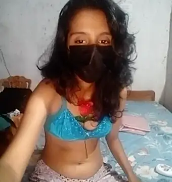 manu babe online show from April 5, 4:48 pm