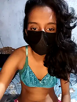 manu babe online show from April 8, 1:11 pm